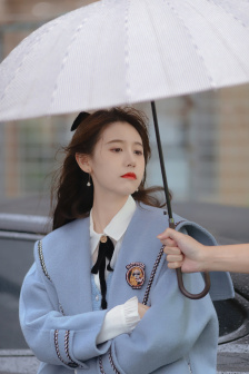 夏日幽灵