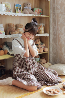 年轻的媳妇