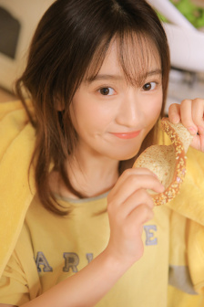 精子pk美女