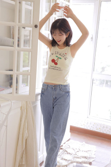 老板的妻子